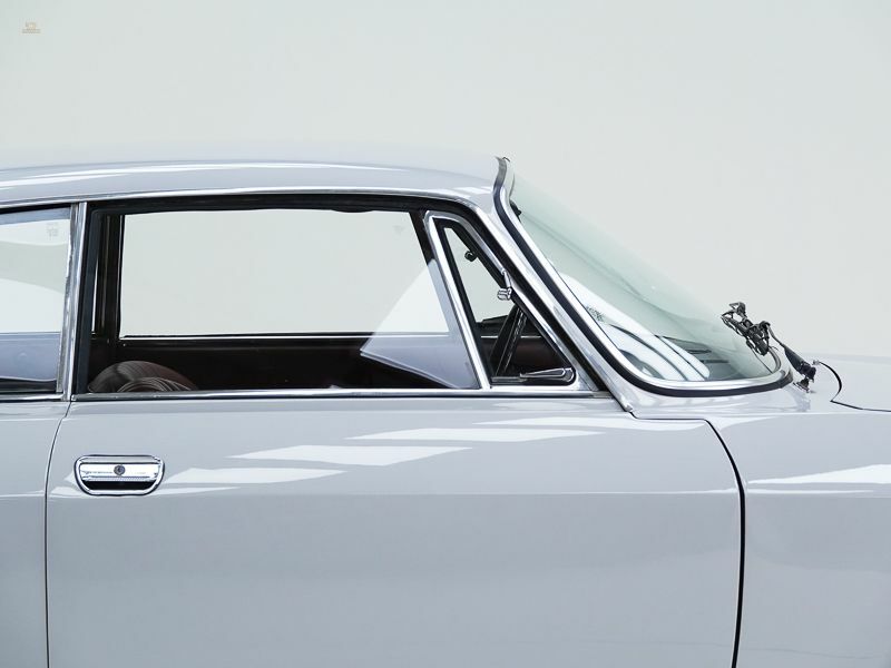 Thumbnail von Alfa Romeo 1300 GT Junior '71