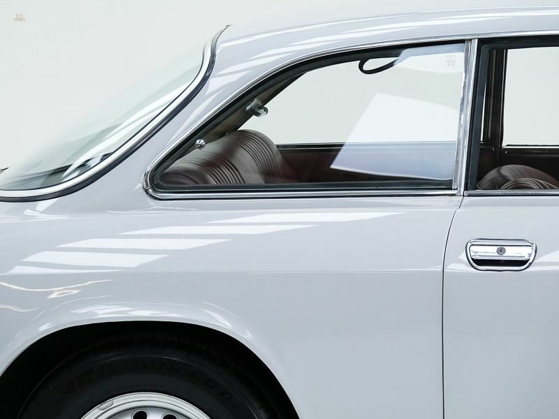 Thumbnail von Alfa Romeo 1300 GT Junior '71