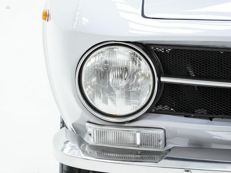 Thumbnail von Alfa Romeo 1300 GT Junior '71