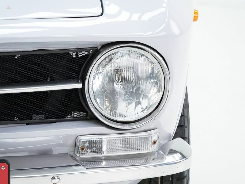 Thumbnail von Alfa Romeo 1300 GT Junior '71