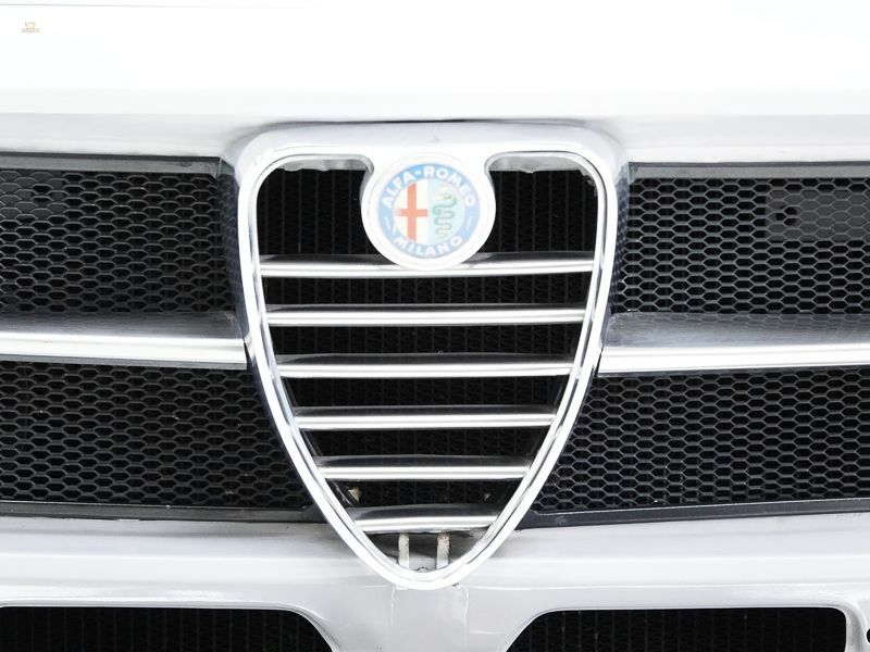 Thumbnail von Alfa Romeo 1300 GT Junior '71