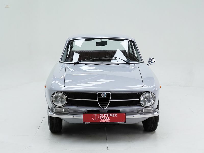 Thumbnail von Alfa Romeo 1300 GT Junior '71