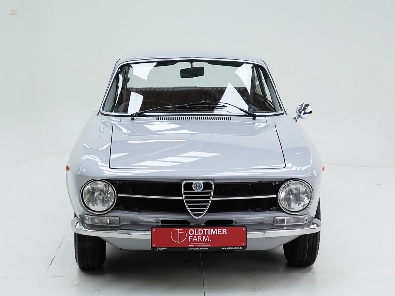Thumbnail von Alfa Romeo 1300 GT Junior '71