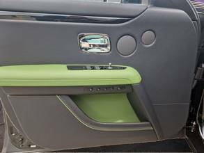 Thumbnail von Rolls-Royce Ghost *PROVENANCE*