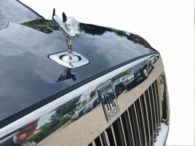 Thumbnail von Rolls-Royce Ghost *PROVENANCE*