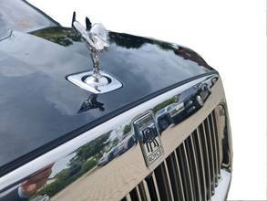 Thumbnail von Rolls-Royce Ghost *PROVENANCE*