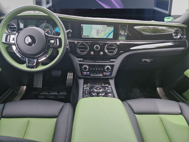 Thumbnail von Rolls-Royce Ghost *PROVENANCE*