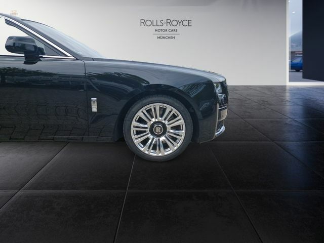 Thumbnail von Rolls-Royce Ghost *PROVENANCE*
