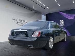 Thumbnail von Rolls-Royce Ghost *PROVENANCE*