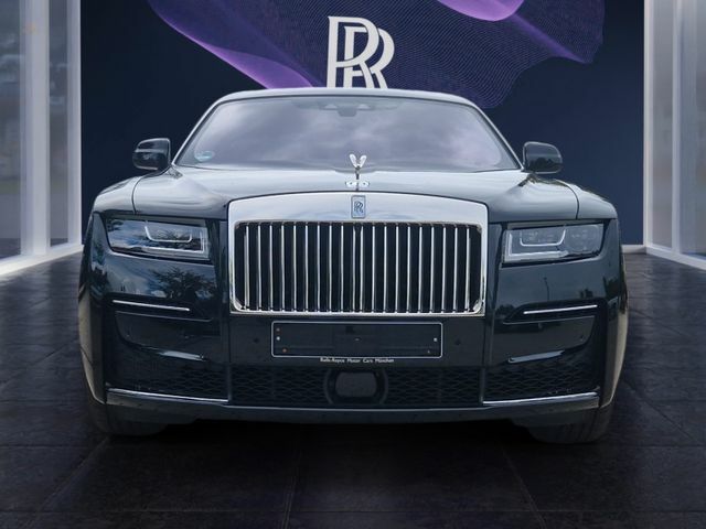 Thumbnail von Rolls-Royce Ghost *PROVENANCE*