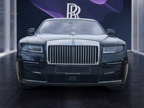 Thumbnail von Rolls-Royce Ghost *PROVENANCE*