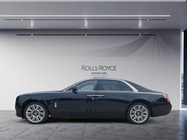 Thumbnail von Rolls-Royce Ghost *PROVENANCE*