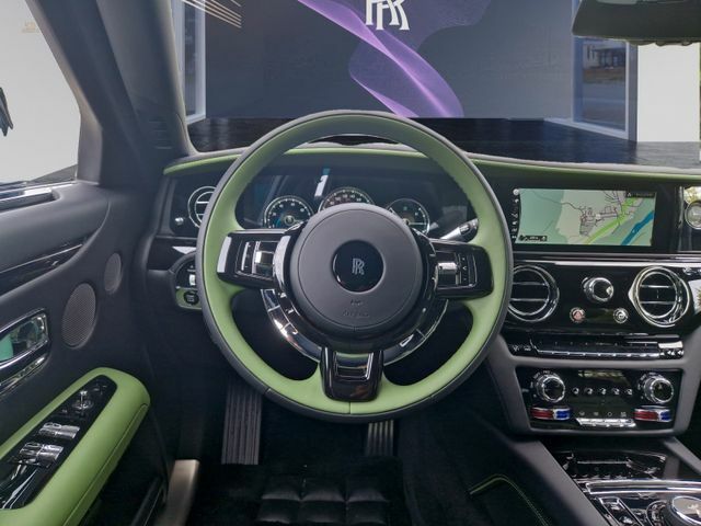 Thumbnail von Rolls-Royce Ghost *PROVENANCE*