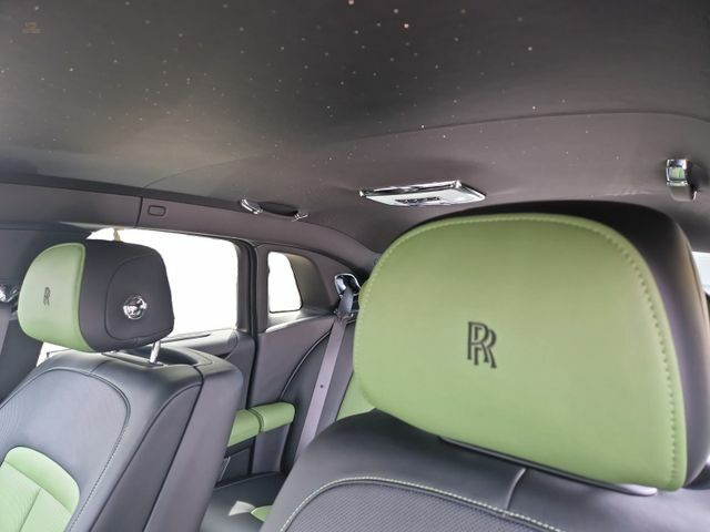 Thumbnail von Rolls-Royce Ghost *PROVENANCE*