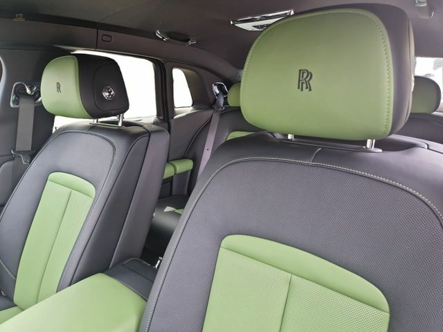 Thumbnail von Rolls-Royce Ghost *PROVENANCE*