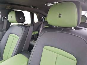 Thumbnail von Rolls-Royce Ghost *PROVENANCE*