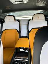 Thumbnail von Rolls-Royce Spectre Black Badge