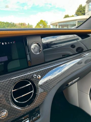 Thumbnail von Rolls-Royce Spectre Black Badge