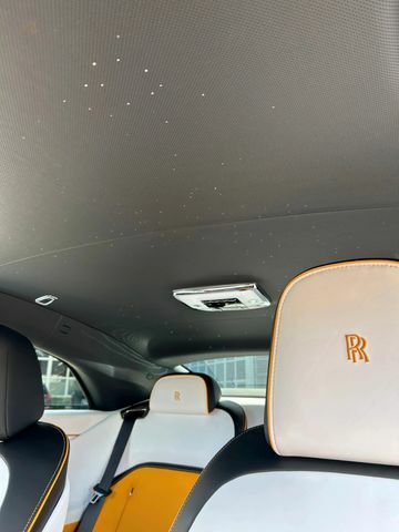 Thumbnail von Rolls-Royce Spectre Black Badge