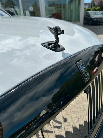 Thumbnail von Rolls-Royce Spectre Black Badge