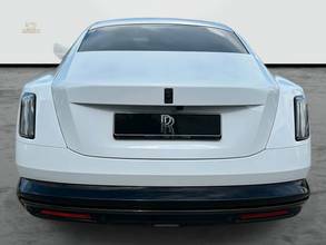 Thumbnail von Rolls-Royce Spectre Black Badge
