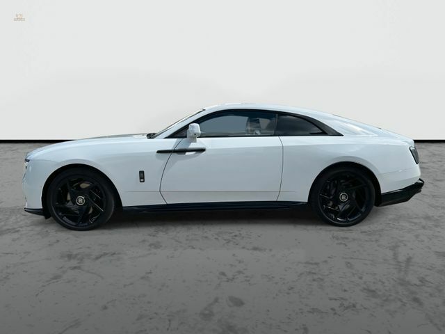 Thumbnail von Rolls-Royce Spectre Black Badge