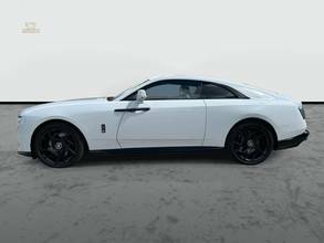 Thumbnail von Rolls-Royce Spectre Black Badge