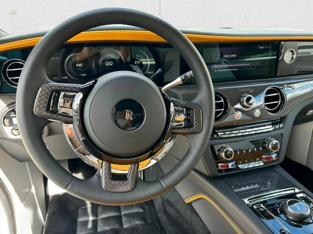 Thumbnail von Rolls-Royce Spectre Black Badge