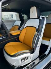 Thumbnail von Rolls-Royce Spectre Black Badge