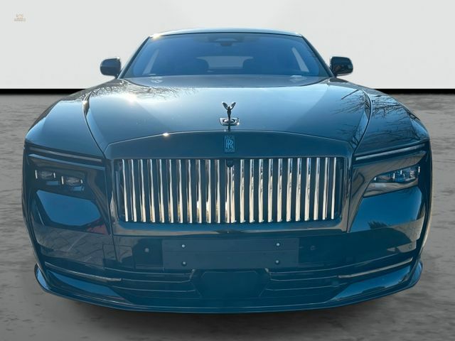 Thumbnail von Rolls-Royce Spectre Black Badge