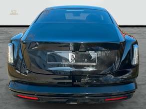 Thumbnail von Rolls-Royce Spectre Black Badge