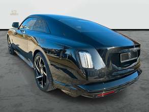 Thumbnail von Rolls-Royce Spectre Black Badge