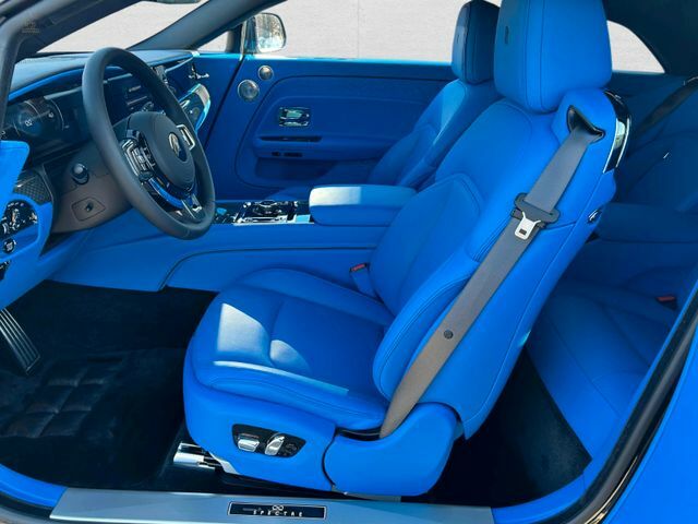 Thumbnail von Rolls-Royce Spectre Black Badge