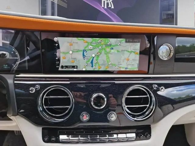 Thumbnail von Rolls-Royce Ghost *PROVENANCE*