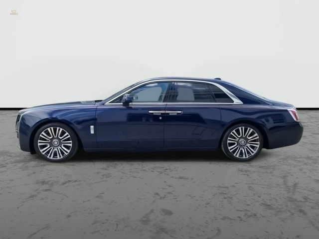 Thumbnail von Rolls-Royce Ghost *PROVENANCE*