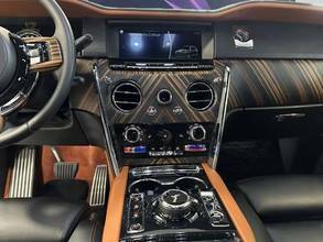 Thumbnail von Rolls-Royce Cullinan *PROVENANCE*