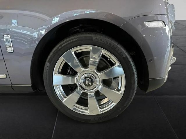 Thumbnail von Rolls-Royce Cullinan *PROVENANCE*