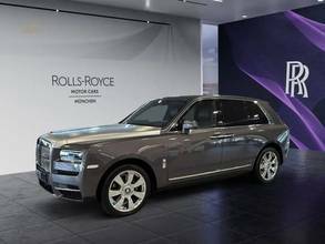Thumbnail von Rolls-Royce Cullinan *PROVENANCE*