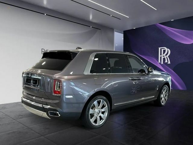 Thumbnail von Rolls-Royce Cullinan *PROVENANCE*