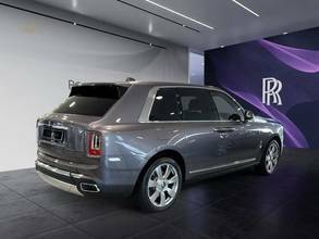 Thumbnail von Rolls-Royce Cullinan *PROVENANCE*