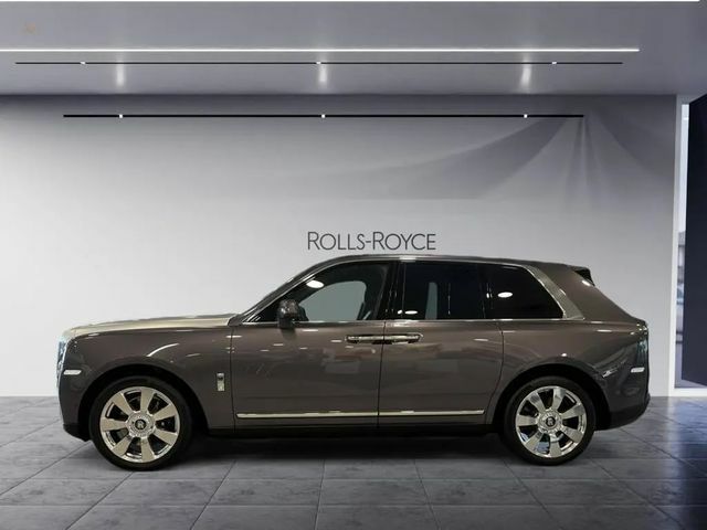Thumbnail von Rolls-Royce Cullinan *PROVENANCE*