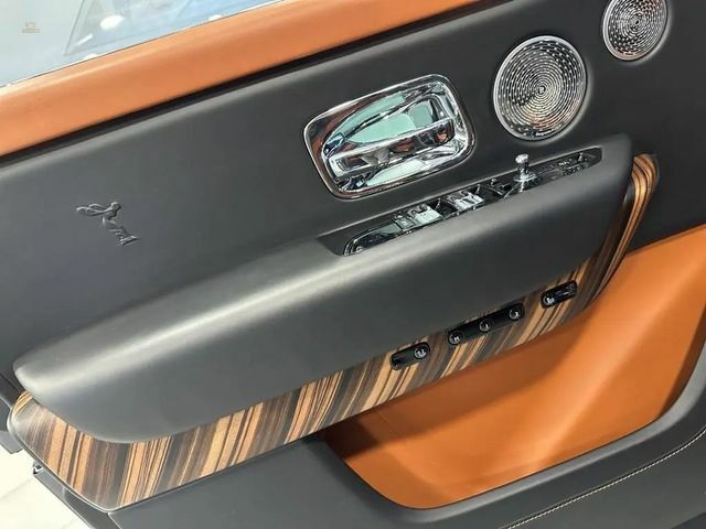 Thumbnail von Rolls-Royce Cullinan *PROVENANCE*