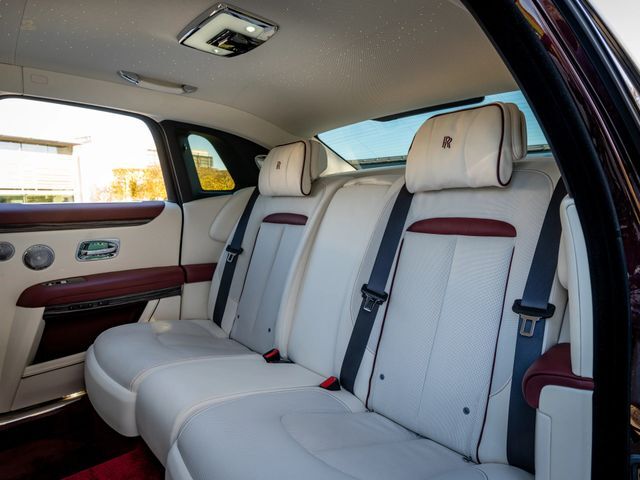 Thumbnail von Rolls-Royce Ghost *PROVENANCE*