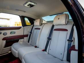 Thumbnail von Rolls-Royce Ghost *PROVENANCE*