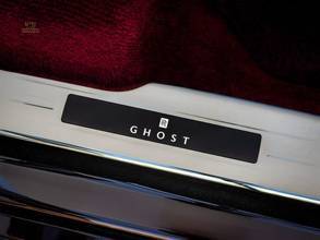 Thumbnail von Rolls-Royce Ghost *PROVENANCE*