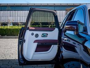 Thumbnail von Rolls-Royce Ghost *PROVENANCE*