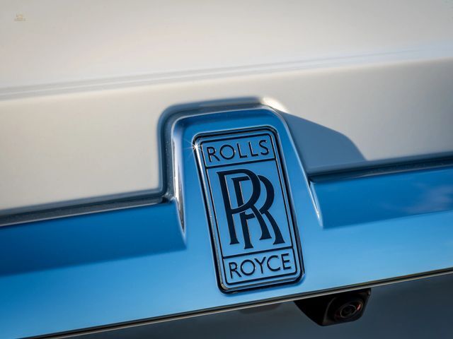 Thumbnail von Rolls-Royce Ghost *PROVENANCE*
