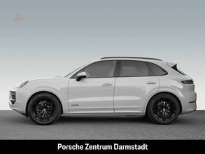 Thumbnail von Porsche Cayenne GTS HA-Lenkung InnoDrive Head-Up 21-Zoll