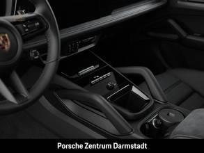 Thumbnail von Porsche Cayenne GTS HA-Lenkung InnoDrive Head-Up 21-Zoll