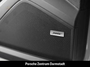 Thumbnail von Porsche Cayenne GTS HA-Lenkung InnoDrive Head-Up 21-Zoll